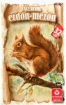   Állatok az erdőn, mezőn kártyajáték 4 az 1-ben -  Cartamundi