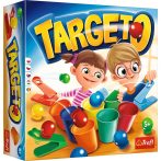 Targeto ügyességi társasjáték Trefl