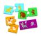 Móka tanulás és fejlesztés sorozat -  Állatok oktató játék - Trefl