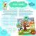 Móka tanulás és fejlesztés sorozat -  Évszakok oktató játék - Trefl