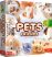 Pets and Friends Kisállatok és barátaik játék - Trefl