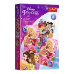 Disney Hercegnők - Fekete Péter kártya - Trefl