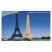 3D fa puzzle Eiffel-torony (natúr)