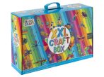 Craft box - XXL kreatív alapanyag doboz