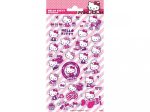 Hello Kitty matrica 102x200mm Funny Product