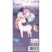 Unicorns Stickers Unikornisos matrica 102x200mm Funny Products