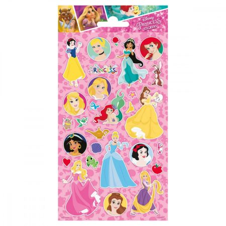 Disney Princess matrica - Funny Product