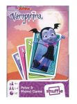   Vampirina, Fekete Péter és memória kártyajáték - Cartamundi