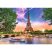MegaBox 2in1 Szortírozó Eiffel torony 1000 db-os puzzle - Trefl