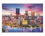 Pittsburgh, Pennsylvania USA - puzzle 1000 db-os Trefl