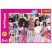 Mattel Barbie - 200 db-os puzzle - Trefl 