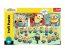 Minionok 2 - Bello - puzzle 160 db-os Trefl