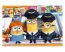 Minionok 2 - Minionok a repülőtéren - puzzle 100 db-os Trefl