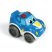 Baby játék rendőrautó felhúzható, fény- és hangeffektekkel  - Clementoni