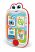 Baby Smartphone - Első okostelefonom baba játék - Clementoni