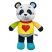 Interaktív plüss zenélő panda - Baby Clementoni