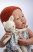 La Newborn - Élethű játékbaba 38 cm (lány) - Berenguer