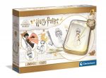 Harry Potter - Játék világító rajztábla - Clementoni