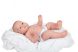 Berenguer Lily élethű baba 6 hónapos 46 cm JC Toys