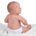 Berenguer Lucas 6 hónapos fiú élethű játékbaba 46cm JC Toys