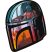 Lucasfilm Star Wars The Mandalorian - 160 db-os prémium fa puzzle - Trefl