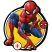 Disney Marvel Spiderman - 50 db-os prémium fa puzzle - Trefl