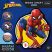 Disney Marvel Spiderman - 50 db-os prémium fa puzzle - Trefl