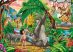 Puzzle 2X60 Peter Pan, The Jungle Book - Clementoni