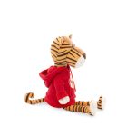Ricky a tigris - Plüss állat 25 cm - Orange Toys