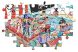 Puzzle 24 MAXI PIRATES - Clementoni