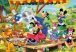 Puzzle 24 MAXI MICKEY AND FRIENDS - Clementoni