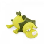Plüss puha alvóbarát sárkány - zöld  - Orange Toys