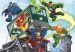 DC Comics - Puzzle 60 db - Clementoni