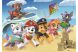 Puzzle 60 PAW PATROL - Clementoni