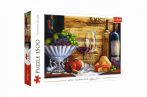Malenda Trick: In the vineyard - Puzzle 1500 db Trefl