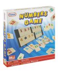 Numbers Game társasjáték