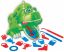 Hungry Dino - Éhes dínó ügyességi társasjáték 5 éves kortól
