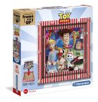 Puzzle 60 FRAME ME UP - TOY STORY 4 - Clementoni