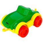 Kid Cars jármű - Wader - Cabrio