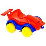 Kid Cars jármű - Wader - Versenyautó