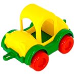 Kid Cars jármű - Wader - Kisautó