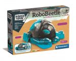   Tudomány és játék - RoboBeetle robot bogár - Clementoni 