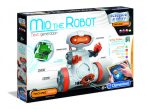   Tudomány és Játék - TechnoLogic - Mio, a programozható robotfigura - Clementoni