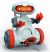 Tudomány és Játék - TechnoLogic - Mio, a programozható robotfigura - Clementoni