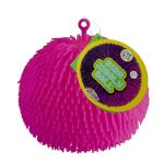 Giga Jiggly Ball - 23 cm-es labda lila