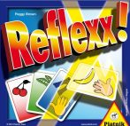 Reflexx! Társasjáték - Piatnik