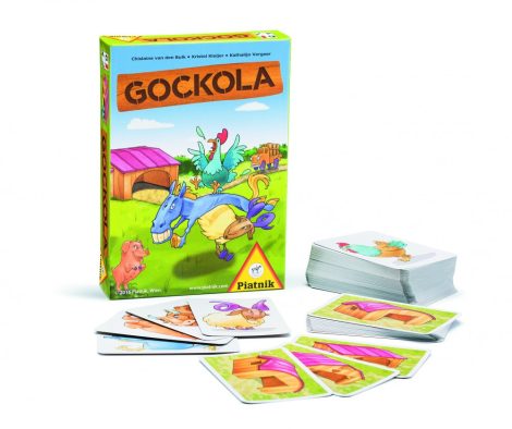 Gockola