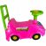 Baby taxi lábbalhajtós rózsaszín