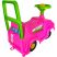 Baby taxi lábbalhajtós rózsaszín