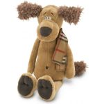 Doc the Dog Plüss kutya Orange Toys